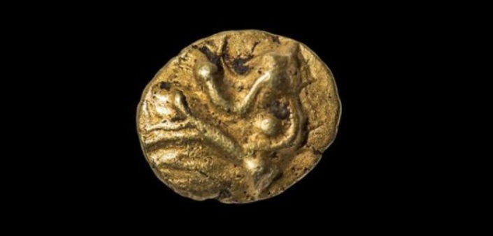 Oldest-Gold-Coiin
