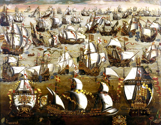 Spanish-Armada