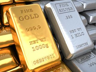 IT BEGINS…. Idaho & Arizona Pass Bills To Remove “Capital Gains Taxes” On Gold & Silver Gold-Silver-Bars-FIMAGE