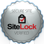 SiteLock Verified Site Passed