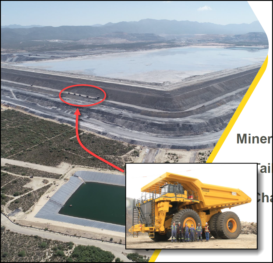 Tailings And Mine Waste 2024 - Bert Marina