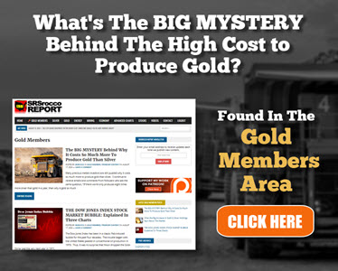 Gold Members Area Promo